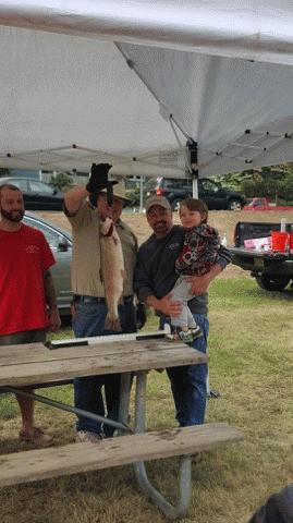 2015 Mayor's Fishing Derby