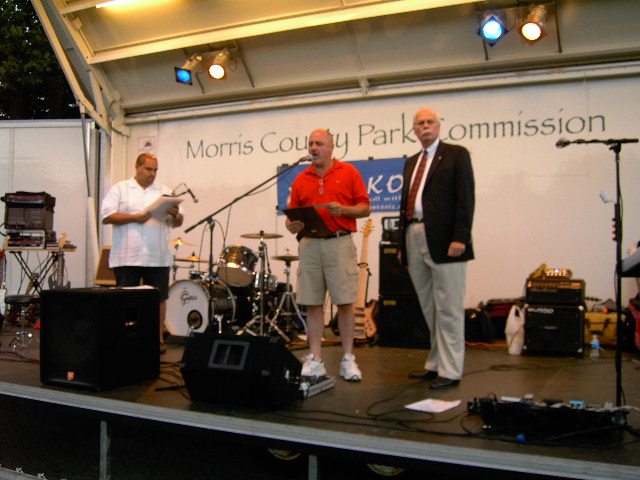 Casio Presentation