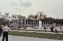 World War II Memorial