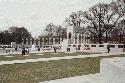 World War II Memorial