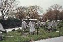 Korean War Memorial