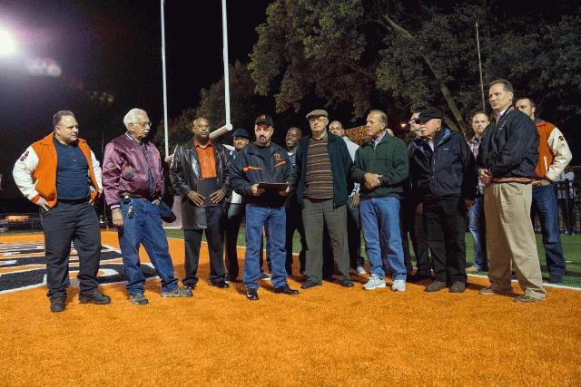 30th Anniversary of the Dover Tigers State Championship Win