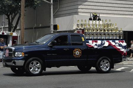 Trophy Truck