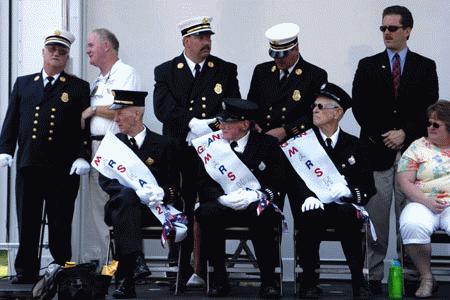 Grand Marshall Review