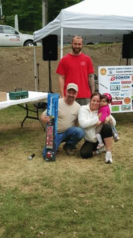 2015 Mayor's Fishing Derby