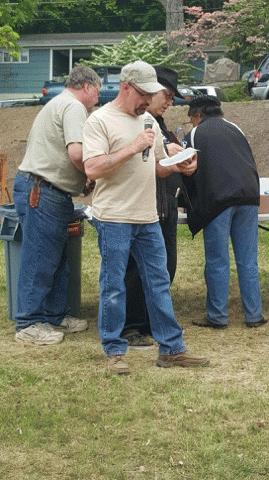 2015 Mayor's Fishing Derby