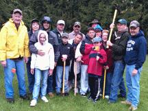 Arbor Day 2010